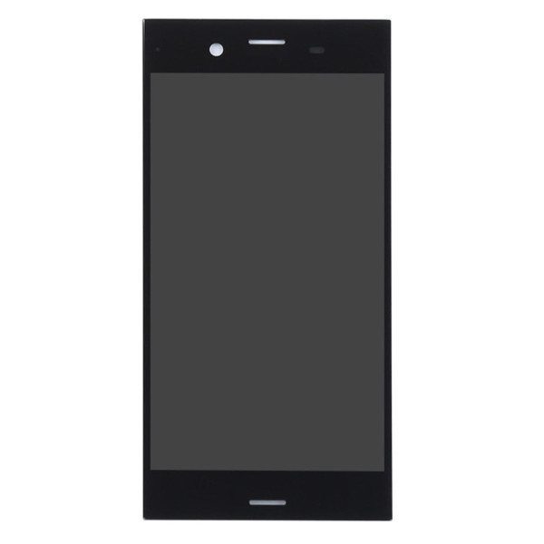 Sony Xperia XZ1 LCD displej dotykové sklo přední panel G8341