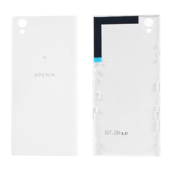 Sony Xperia L1 zadní kryt baterie bílý G3311 G3313