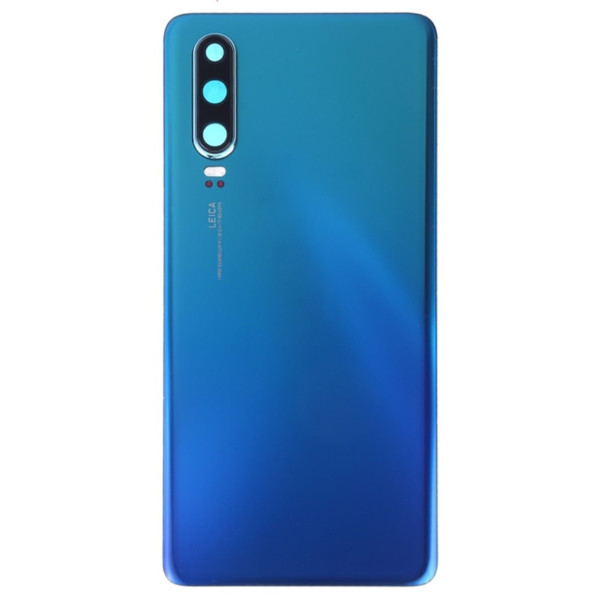 Huawei P30 zadní kryt baterie Aurora včetně krytky čočky fotoaparátu