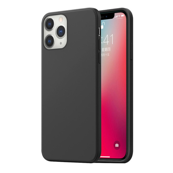 Ochranný zadní kryt pro iPhone 13 Pro Max NXE černý