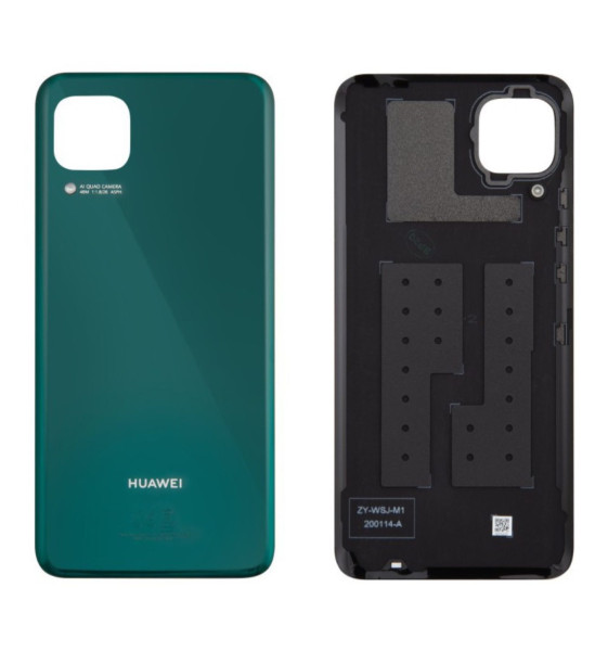 Huawei P40 Lite zadní kryt baterie Green