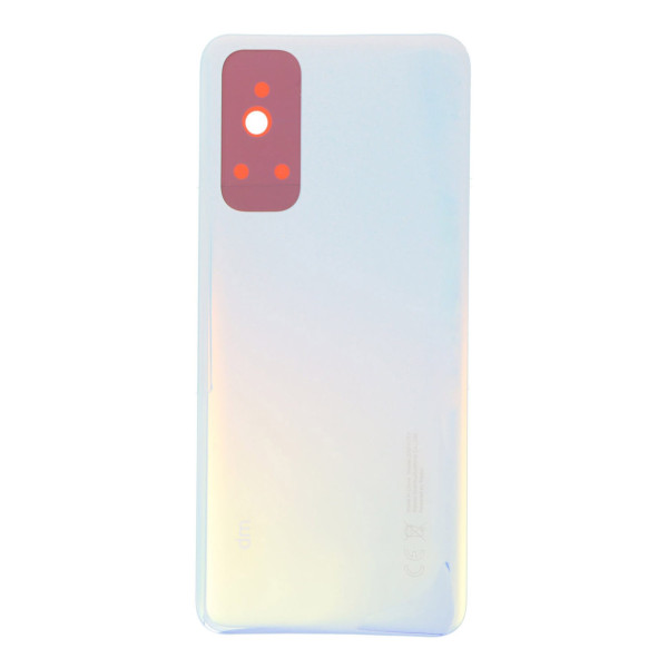 Xiaomi Redmi Note 11/Note 11S zadní kryt baterie bílý