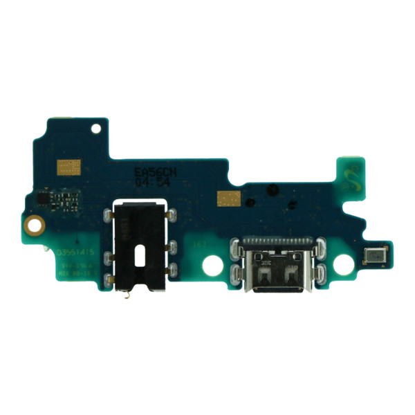 Samsung Galaxy A31 nabíjecí usb port konektor nabíjení mikrofon A315 (OEM)