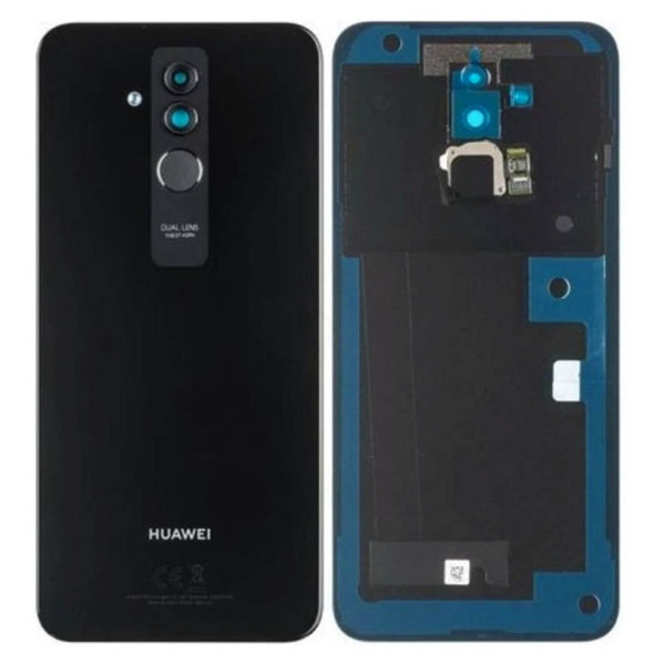 Huawei Mate 20 Lite zadní kryt baterie (Service Pack) černý