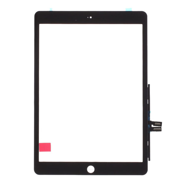 Digitizer dotykové sklo Apple iPad 10.2 OEM černé