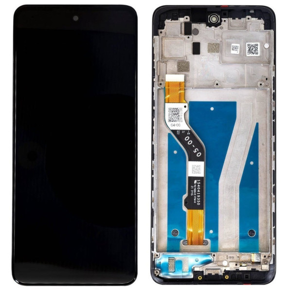 Motorola Moto G60 LCD displej dotykové sklo (Service Pack)