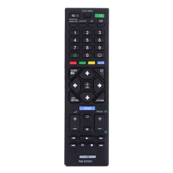 Náhradní dálkový ovladač RM-ED054 pro TV Sony