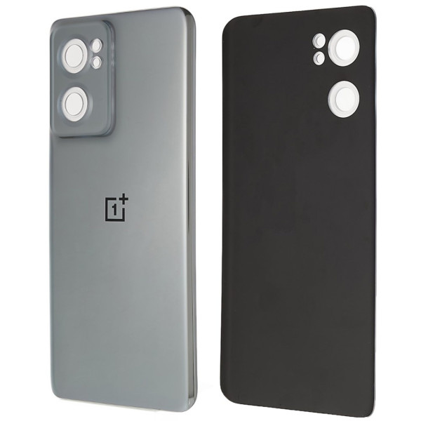 OnePlus Nord CE zadní kryt baterie lesklý šedý