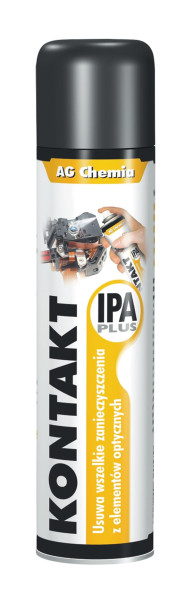 Čistič IPA isopropylalkohol 300ml