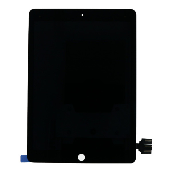 LCD displej pro iPad Pro 9.7 (A1673/A1674/A1675) černý