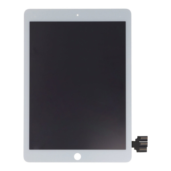 LCD displej pro iPad Pro 9.7 (A1673/A1674/A1675) bílý