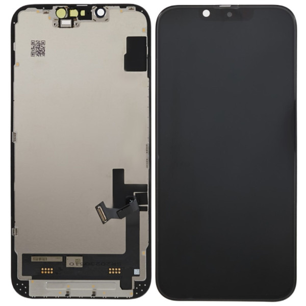 LCD displej iPhone 14 (JK incell)