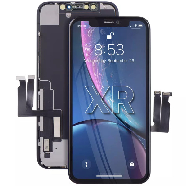 LCD displej iPhone XR (REPART Incell)