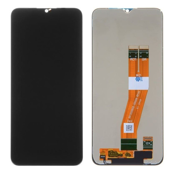 Samsung Galaxy A02s/A03s LCD displej dotykové sklo komplet A025G/A037G