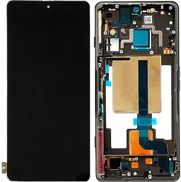 Xiaomi POCO F4 GT LCD displej dotykové sklo (Service Pack)