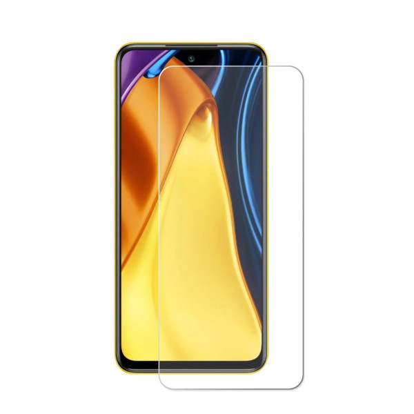 Xiaomi Redmi Note 10 5G / Poco M3 Pro ochranné sklo na displej 2,5D