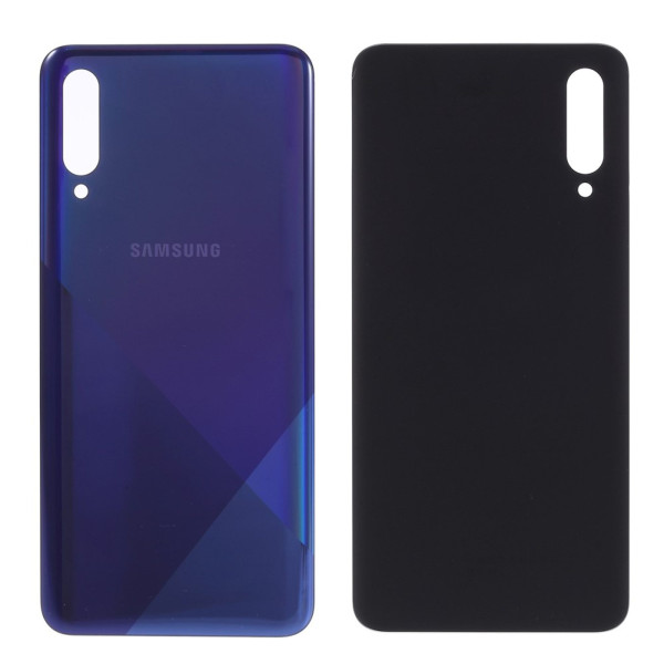 Samsung Galaxy A30s zadní kryt baterie fialový A307