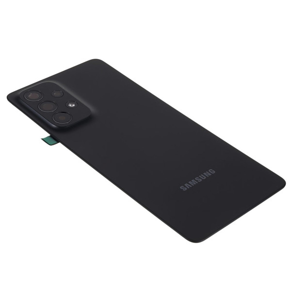 Samsung Galaxy A53 5G A536 zadní kryt baterie černý