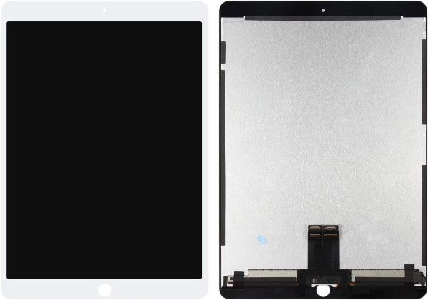 LCD displej pro Apple iPad Air 3 dotykové sklo (bílé)