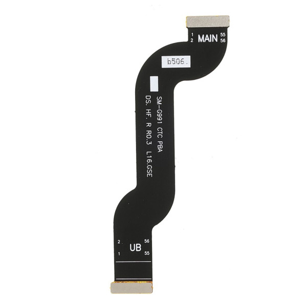 Propojovací kabel Samsung Galaxy S21 5G G991 flex na základní desku