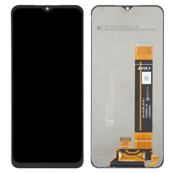 Samsung Galaxy A23 5G A236 LCD displej dotykové sklo