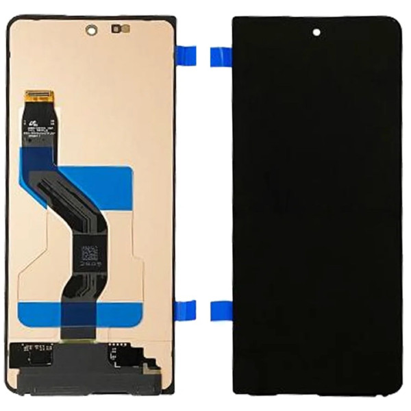 Samsung Galaxy Z Fold 5 LCD displej dotykové sklo SM-F946B (Service Pack) vnější