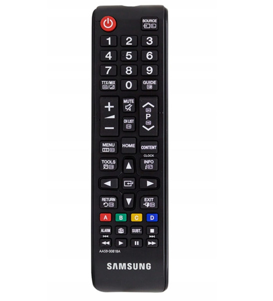 Samsung BN59-01323A originální dálkový ovladač