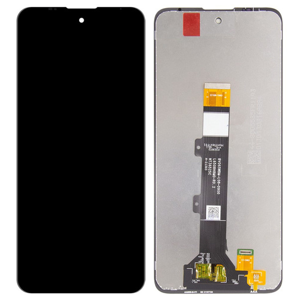 Motorola Moto E30 / E40 LCD displej dotykové sklo