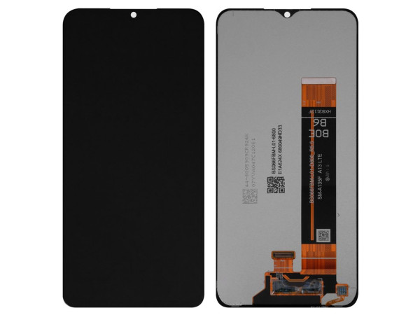 Samsung Galaxy A13 A137 LCD displej dotykové sklo