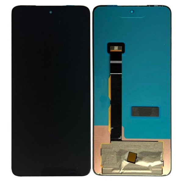 Motorola Moto G84 LCD displej dotykové sklo