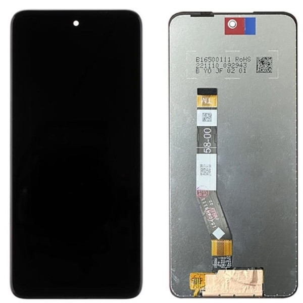 Motorola Moto G54 5G / G14 LCD displej dotykové sklo