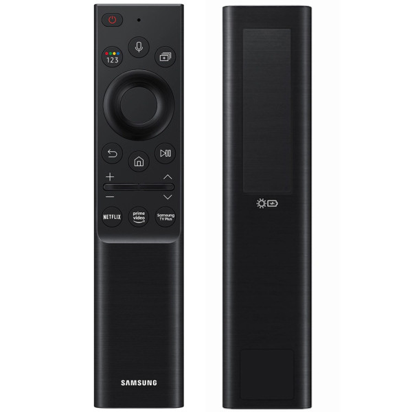 Samsung BN59-01357B originální dálkový ovladač TM2180E se solárním nabíjením