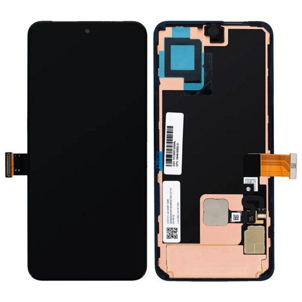 Google Pixel 8 LCD displej dotykové sklo (Service Pack)