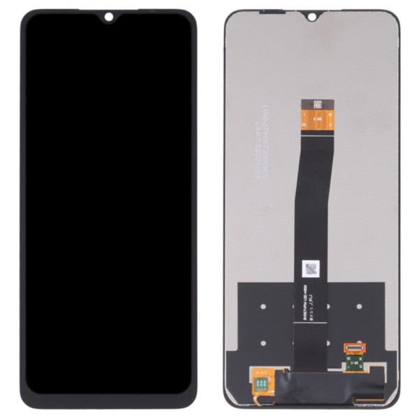 Xiaomi Redmi 10C / Poco C40 LCD displej dotykové sklo