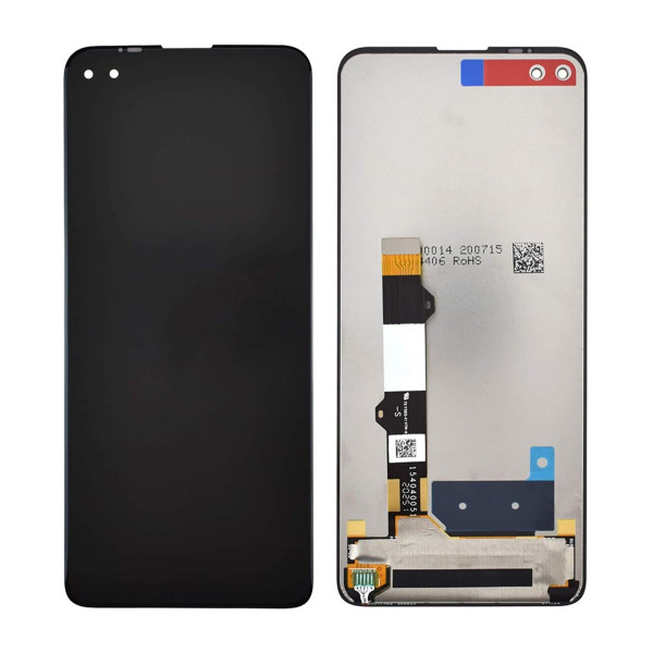 Motorola Moto G 5G Plus XT2075 LCD displej dotykové sklo