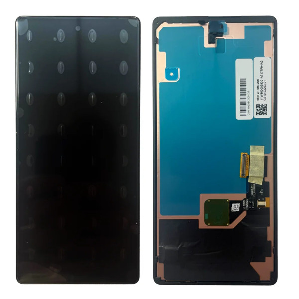 Google Pixel 6 LCD Amoled displej dotykové sklo (Service Pack)