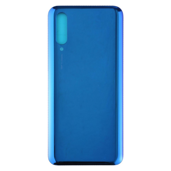 Xiaomi Mi 9 Lite zadní kryt baterie modrý