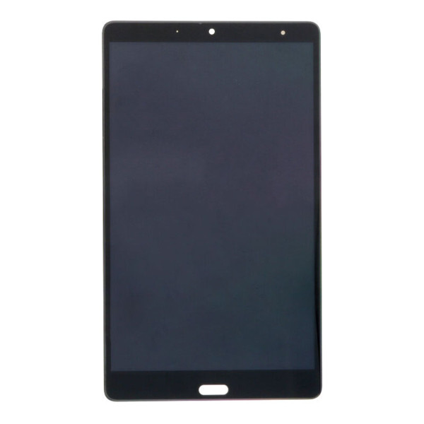 Huawei MediaPad M5 8.4 LCD displej dotykové sklo (černé)