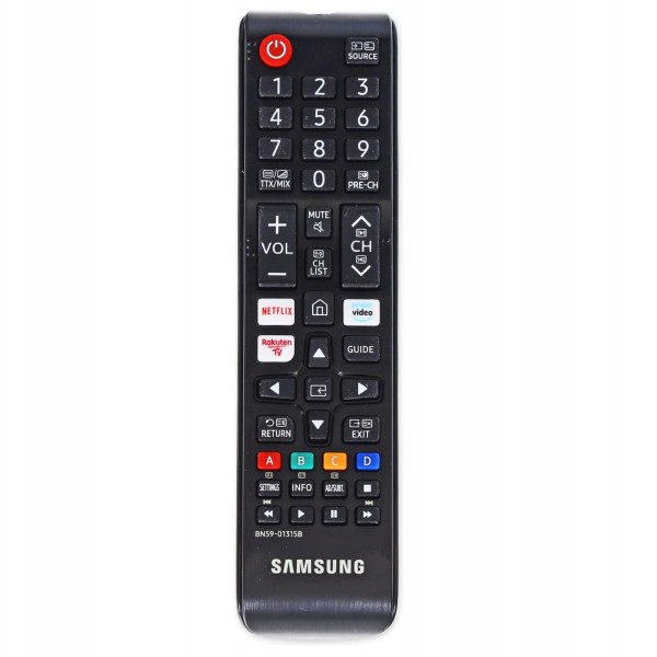 Samsung BN59-01315B originální dálkový ovladač