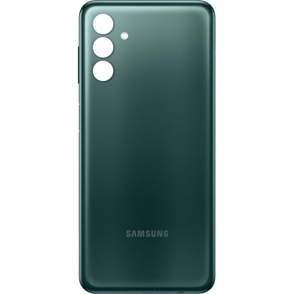 Samsung Galaxy A04s A047 zadní kryt baterie (Service Pack) zelený