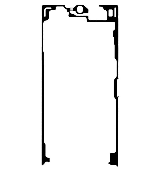 Samsung Galaxy S24 Ultra S928 sada lepení pod LCD displej (Service Pack)