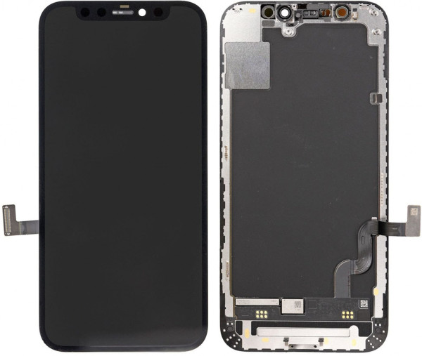 Apple iPhone 12 mini LCD displej dotykové sklo originální (Service Pack)