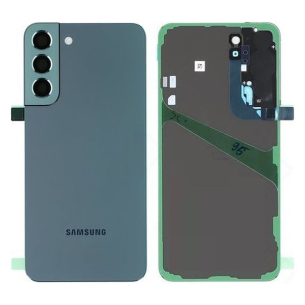 Samsung Galaxy S22+ S906 zadní kryt baterie originální (Service Pack) Green