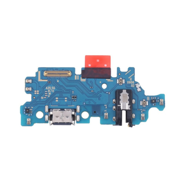 Samsung Galaxy A25 5G A256 nabíjecí konektor sub board mikrofon originální (Service Pack)