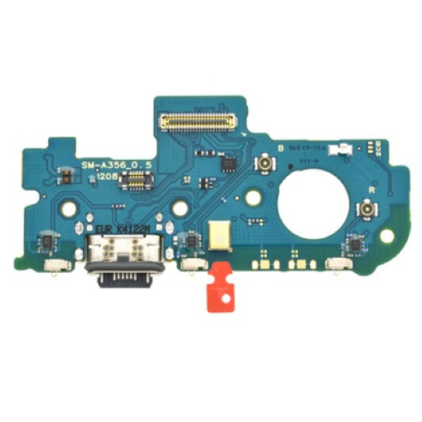 Samsung Galaxy A35 5G A356 nabíjecí konektor sub board mikrofon originální (Service Pack)