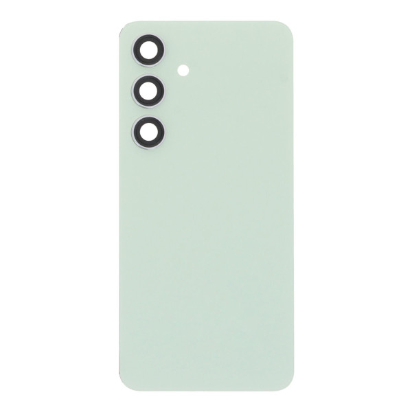 Zadní kryt baterie pro Samsung Galaxy S24 S921 zelený (Jade Green)