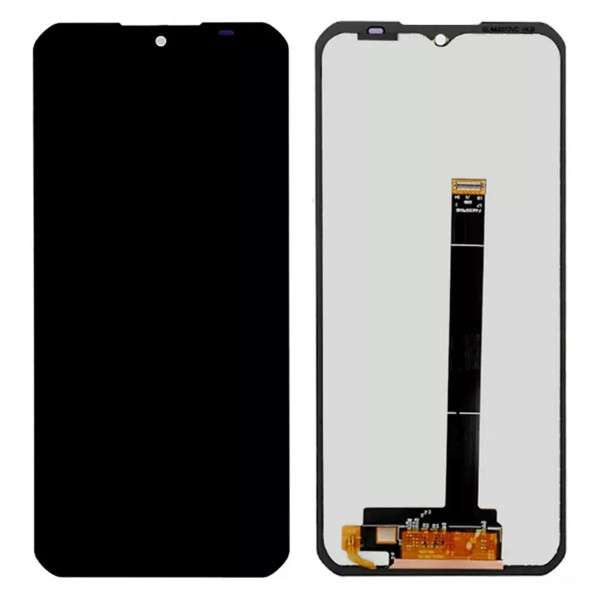 Oukitel WP33 Pro LCD displej dotykové sklo