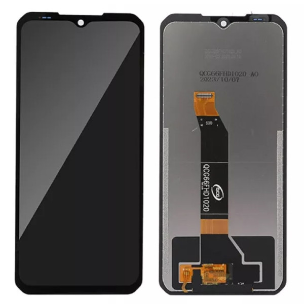 Doogee S100 LCD displej dotykové sklo (V1/V2)