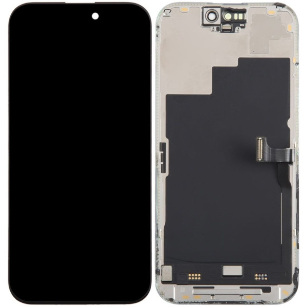 Apple iPhone 15 Pro Max LCD displej dotykové sklo originální (Service Pack)