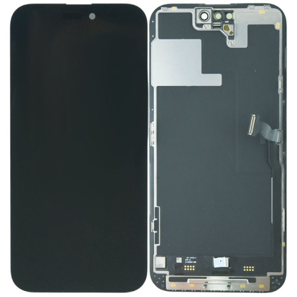 Apple iPhone 14 Pro Max LCD displej dotykové sklo originální (Service Pack)